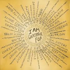 Practice Genuine Gratitude The Change Doc