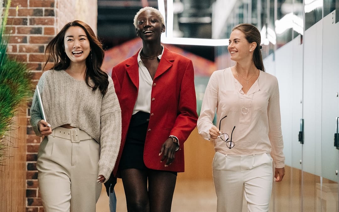 How Can Career Women Recover From Crisis Whole and Successful