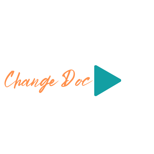 TheChangeDoc